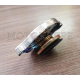TAMPA DO RADIADOR ( SISTEMA ORIGINAL ) DODGE V8 ( MOTOR 273 318 ) 5.2