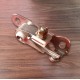 PLATINADO DO DISTRIBUIDOR ( SISTEMA FOMOCO ) FORD MOTOR 5.8 351W ( WINDSOR )