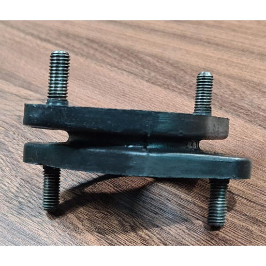 BASE DO CARBURADOR ( LADO DIREITO ) PAR ALFA ROMEO 2300