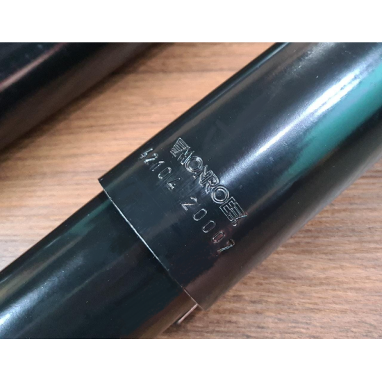 AMORTECEDOR TRASEIRO ( PAR ) ALFA ROMEO 2300