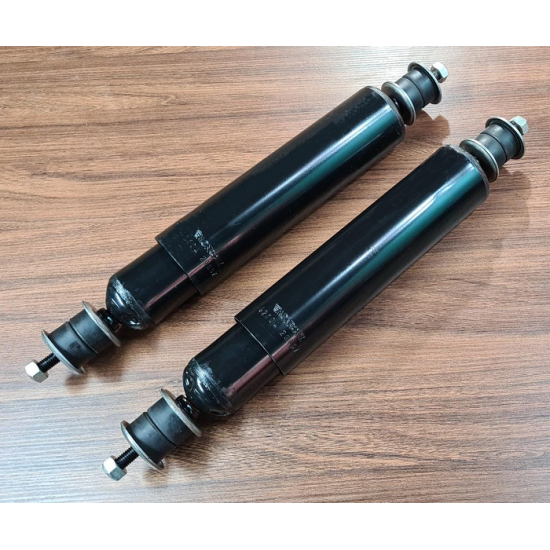 AMORTECEDOR TRASEIRO ( PAR ) ALFA ROMEO 2300