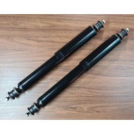 AMORTECEDOR TRASEIRO ( PAR ) ALFA ROMEO 2300