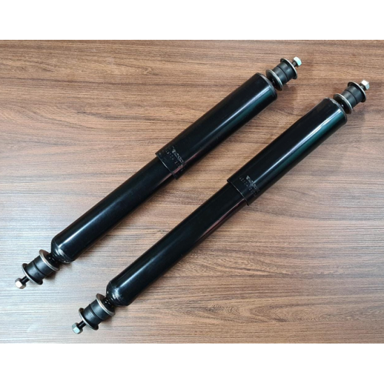 AMORTECEDOR TRASEIRO ( PAR ) ALFA ROMEO 2300