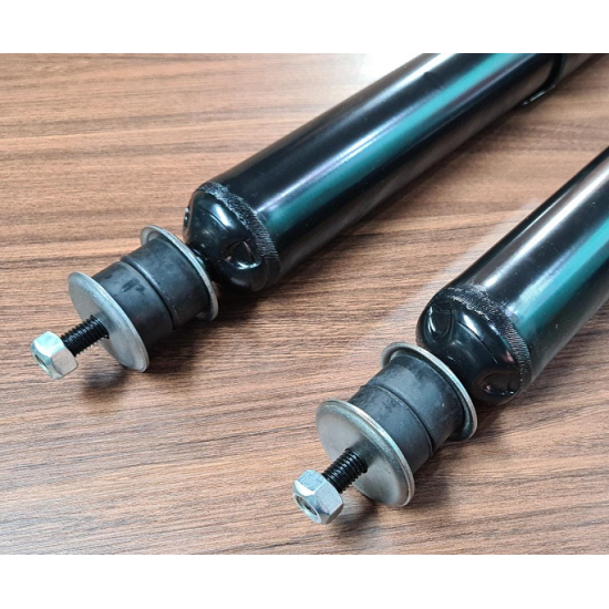 AMORTECEDOR TRASEIRO ( PAR ) ALFA ROMEO 2300