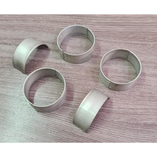 BRONZINA DE BIELA ( 0,00 = STD ) ALFA ROMEO 2300