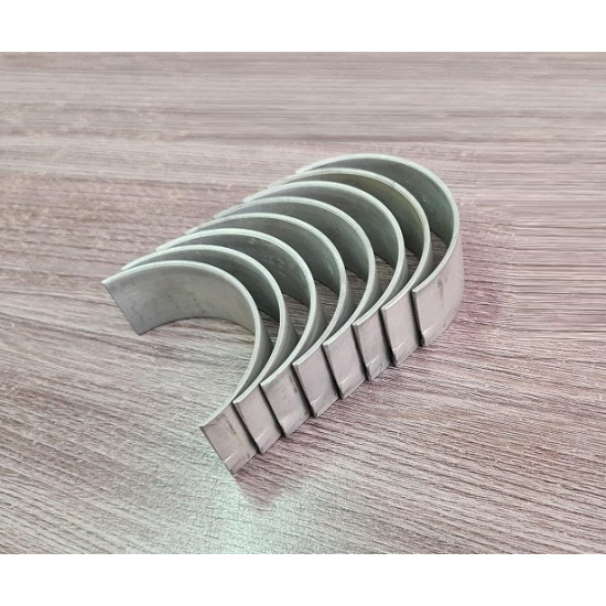 BRONZINA DE BIELA ( 0,00 = STD ) ALFA ROMEO 2300