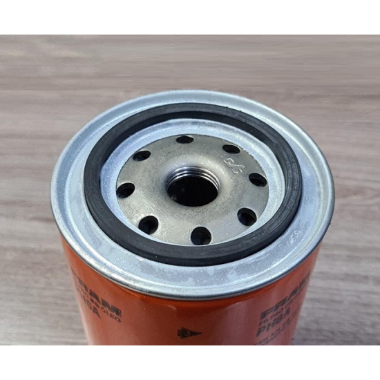 FILTRO DE OLEO ( BLINDADO ) MOTOR 302 GALAXIE - LANDAU ( MOTOR V8 )