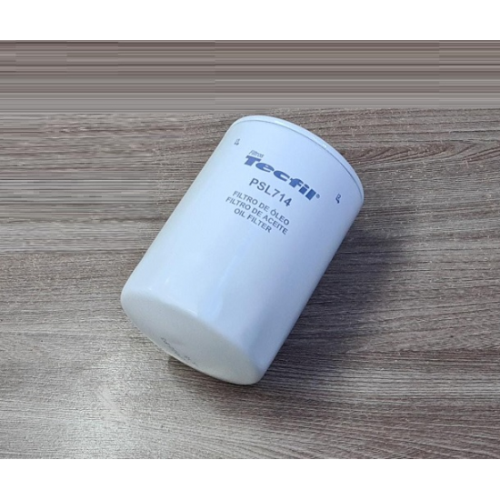 FILTRO DE OLEO ( BLINDADO ) ALFA ROMEO 2300