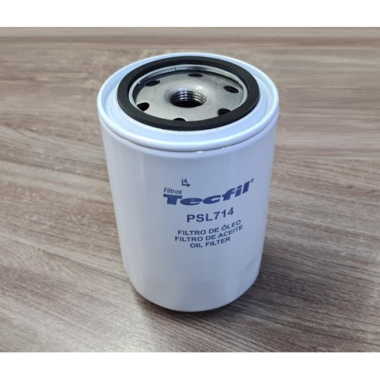 FILTRO DE OLEO ( BLINDADO ) ALFA ROMEO 2300