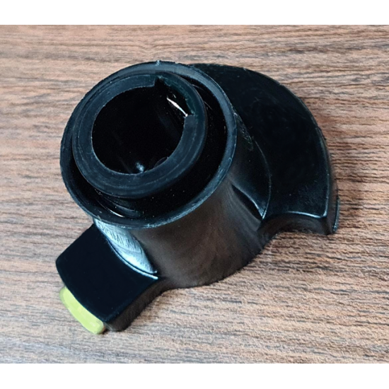 ROTOR DO DISTRIBUIDOR ( A PLATINADO ) CACHIMBO ALFA ROMEO 2300