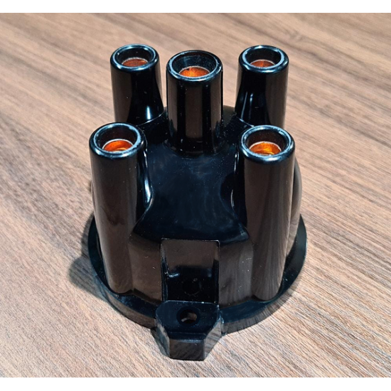 TAMPA DO DISTRIBUIDOR ( A PLATINADO ) ALFA ROMEO 2300