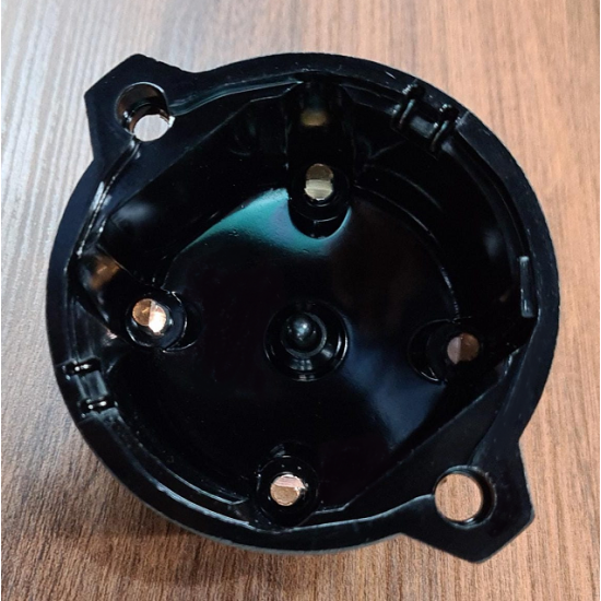 TAMPA DO DISTRIBUIDOR ( A PLATINADO ) ALFA ROMEO 2300