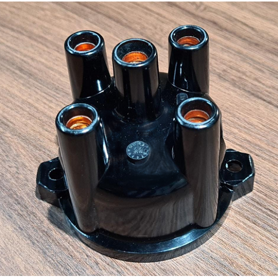 TAMPA DO DISTRIBUIDOR ( A PLATINADO ) ALFA ROMEO 2300