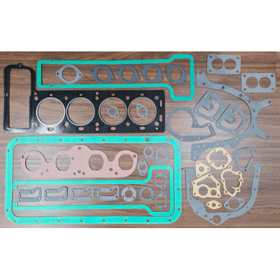 JOGO DE JUNTA DO MOTOR ( COMPLETO ) ALFA ROMEO 2300