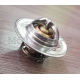 VALVULA TERMOSTATICA ( 75°C = 160F ) C-10 - VERANEIO ( MOTOR 6CC CHEVROLET BRASIL 261 ) 4.3