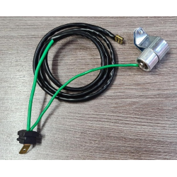 CONDENSADOR DO DISTRIBUIDOR ALFA ROMEO 2300
