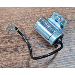 CONDENSADOR DO DISTRIBUIDOR C-10 - VERANEIO ( MOTOR 6CC CHEVROLET BRASIL 261 ) 4.3