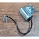 CONDENSADOR DO DISTRIBUIDOR C-10 - VERANEIO ( MOTOR 6CC CHEVROLET BRASIL 261 ) 4.3