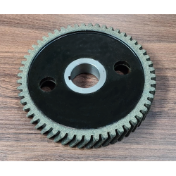 ENGRENAGEM DE COMANDO ( FIBRA ) C-10 - VERANEIO ( MOTOR 6CC CHEVROLET BRASIL 261 ) 4.3