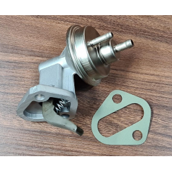 BOMBA DE GASOLINA ( COMBUSTIVEL ) C-10 - VERANEIO ( MOTOR 6CC CHEVROLET BRASIL 261 ) 4.3