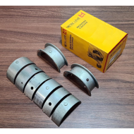 BRONZINA DE MANCAL ML ( 0,10 = 0,25 ) C-10 - VERANEIO ( MOTOR 6CC CHEVROLET BRASIL 261 ) 4.3