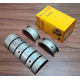 BRONZINA DE MANCAL ML ( 0,10 = 0,25 ) C-10 - VERANEIO ( MOTOR 6CC CHEVROLET BRASIL 261 ) 4.3
