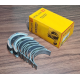 BRONZINA DE MANCAL ML ( 0,10 = 0,25 ) C-10 - VERANEIO ( MOTOR 6CC CHEVROLET BRASIL 261 ) 4.3