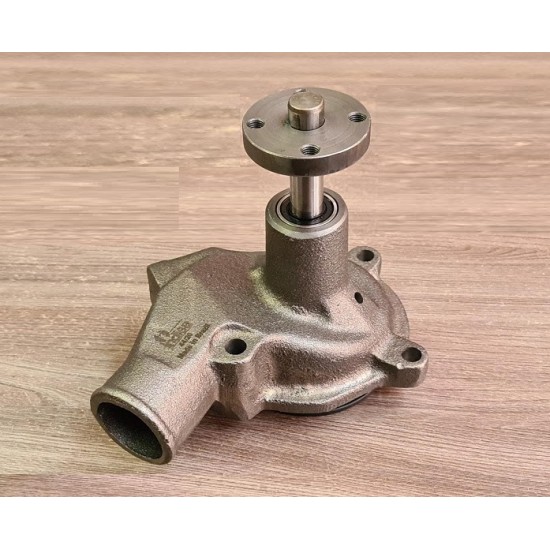 BOMBA DE AGUA C-10 - VERANEIO ( MOTOR 6CC CHEVROLET BRASIL 261 ) 4.3