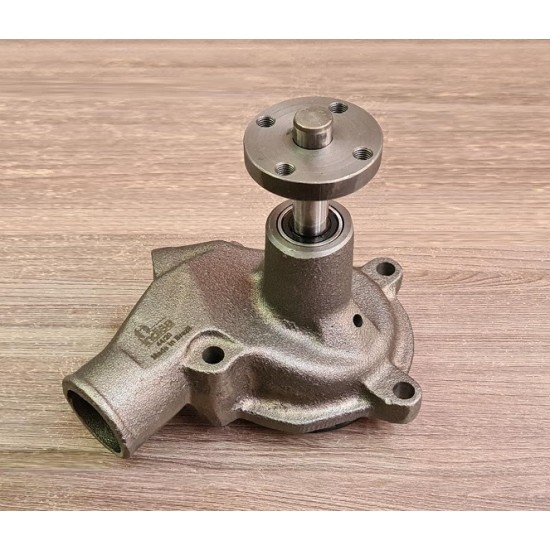 BOMBA DE AGUA C-10 - VERANEIO ( MOTOR 6CC CHEVROLET BRASIL 261 ) 4.3