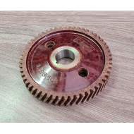 ENGRENAGEM DE COMANDO ( FIBRA ) C-10 - VERANEIO ( MOTOR 6CC CHEVROLET BRASIL 261 ) 4.3