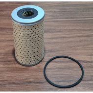 FILTRO DE OLEO ( CARTUCHO ) C-10 - VERANEIO ( MOTOR 6CC CHEVROLET BRASIL 261 ) 4.3