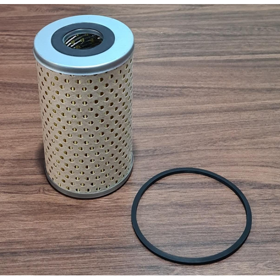 FILTRO DE OLEO ( CARTUCHO ) C-10 - VERANEIO ( MOTOR 6CC CHEVROLET BRASIL 261 ) 4.3