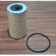 FILTRO DE OLEO ( CARTUCHO ) C-10 - VERANEIO ( MOTOR 6CC CHEVROLET BRASIL 261 ) 4.3