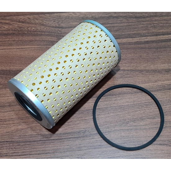 FILTRO DE OLEO ( CARTUCHO ) C-10 - VERANEIO ( MOTOR 6CC CHEVROLET BRASIL 261 ) 4.3