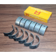 BRONZINA DE BIELA MLFM ( 0,10 = 0,25 ) C-10 - VERANEIO ( MOTOR 6CC CHEVROLET BRASIL 261 ) 4.3