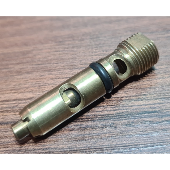 AGULHA DO CARBURADOR ( SISTEMA HOLLEY QUADRIJET ) PAR GALAXIE - LANDAU ( MOTOR V8 )