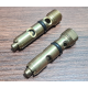 AGULHA DO CARBURADOR ( SISTEMA HOLLEY QUADRIJET ) PAR GALAXIE - LANDAU ( MOTOR V8 )