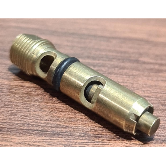 AGULHA DO CARBURADOR ( SISTEMA HOLLEY BIJET ) CADA CHEVROLET V8 ( MOTOR 265 E 283 ) 4.6