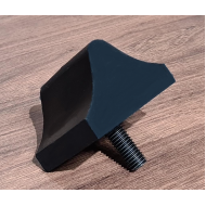 BATENTE DA BANDEJA INFERIOR ( CADA ) DODGE V8 ( MOTOR 273 318 ) 5.2