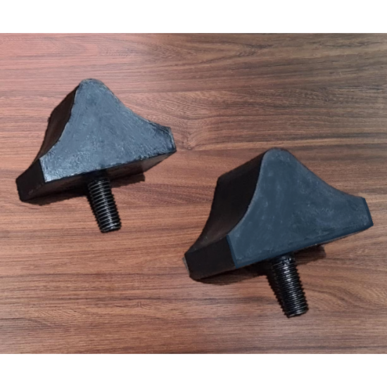 BATENTE DA BANDEJA INFERIOR ( PAR ) DODGE V8 ( MOTOR 273 318 ) 5.2