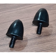 BATENTE DA BANDEJA SUPERIOR ( PAR ) DODGE V8 ( MOTOR 273 318 ) 5.2