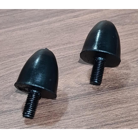 BATENTE DA BANDEJA SUPERIOR ( PAR ) DODGE V8 ( MOTOR 273 318 ) 5.2