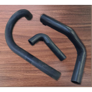 MANGUEIRA DO RADIADOR ( JOGO ) 79 A 81 DODGE V8 ( MOTOR 273 318 ) 5.2