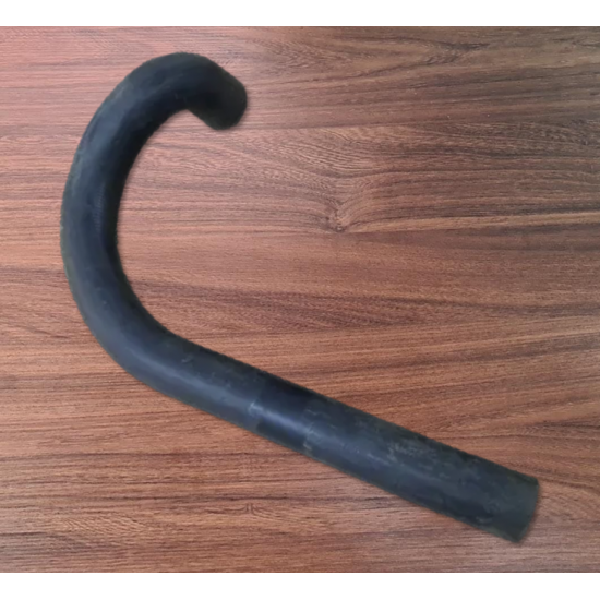 MANGUEIRA DO RADIADOR ( SUPERIOR ) 79 A 81 COM AR DODGE V8 ( MOTOR 273 318 ) 5.2