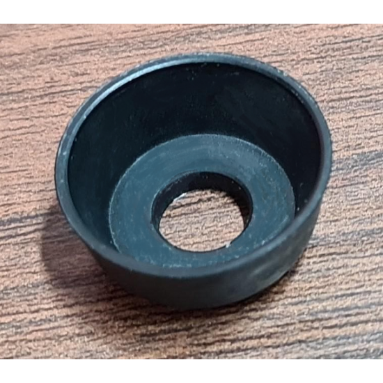 VEDADOR DE VALVULAS ( JOGO COM 16 ) RETENTOR DE BORRACHA DODGE V8 ( MOTOR 273 318 ) 5.2