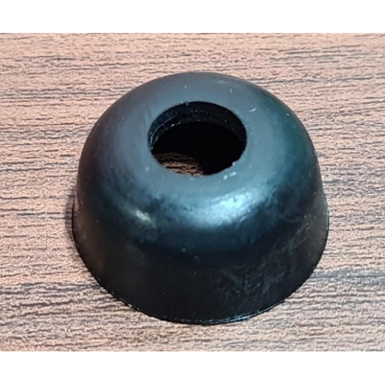 VEDADOR DE VALVULAS ( JOGO COM 16 ) RETENTOR DE BORRACHA DODGE V8 ( MOTOR 273 318 ) 5.2