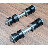 BIELETA DA BARRA ESTABILIZADORA ( DIANTEIRA ) PAR DODGE V8 ( MOTOR 273 318 ) 5.2