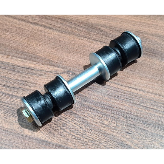 BIELETA DA BARRA ESTABILIZADORA ( DIANTEIRA ) PAR DODGE V8 ( MOTOR 273 318 ) 5.2