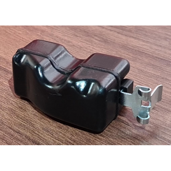 BOIA DO CARBURADOR ( SISTEMA DFV 446 ) DODGE V8 ( MOTOR 273 318 ) 5.2