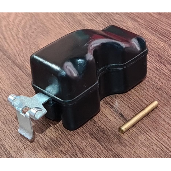 BOIA DO CARBURADOR ( SISTEMA DFV 446 ) DODGE V8 ( MOTOR 273 318 ) 5.2